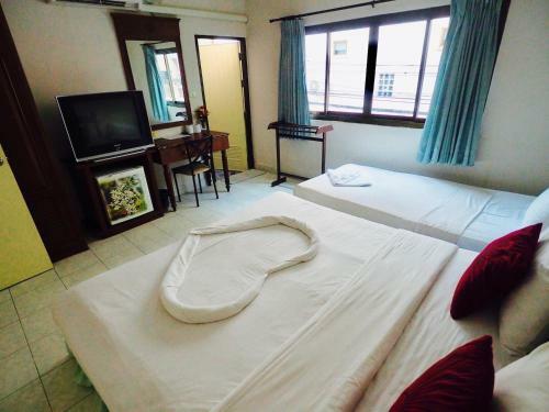 Hostal Sawasdee Mansion