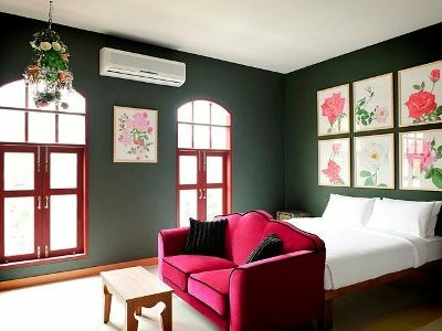 Pimnara Boutique Hotel