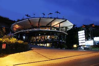 Hotel Indochine Resort And Villas
