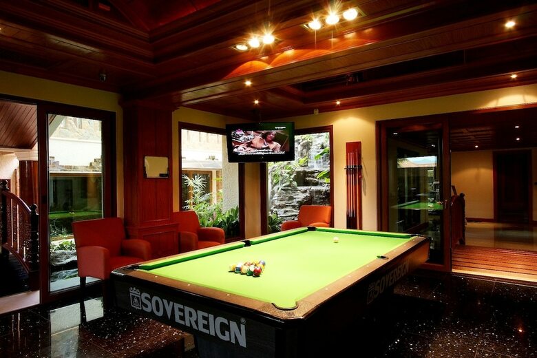 Reuan Thai Villa