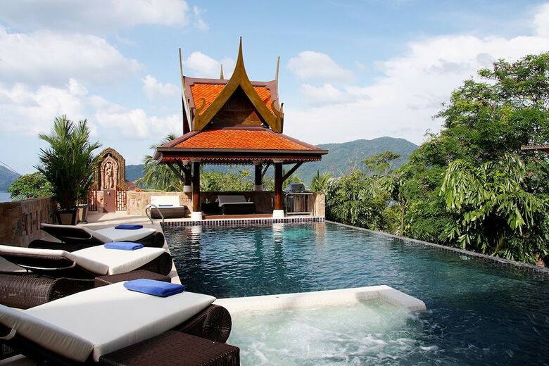 Reuan Thai Villa