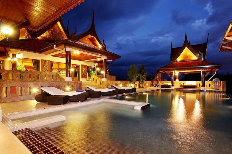 Reuan Thai Villa