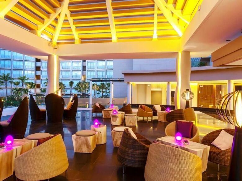 Hotel Grand Mercure Phuket Patong