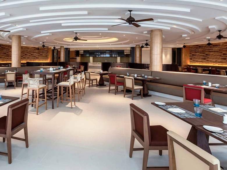 Hotel Grand Mercure Phuket Patong