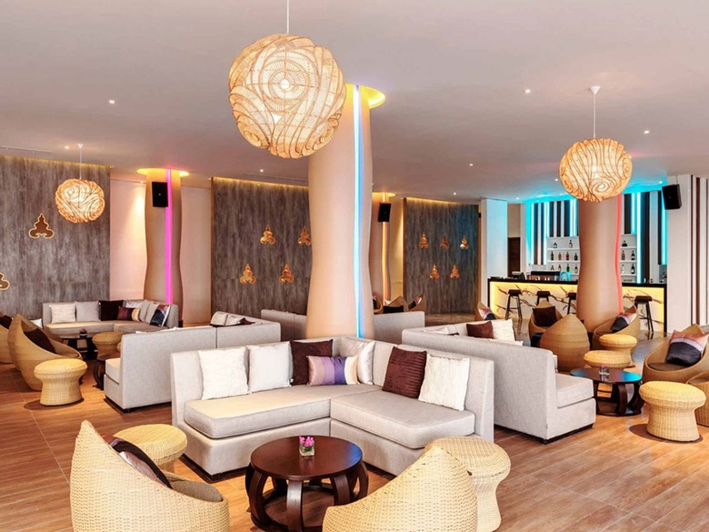 Hotel Grand Mercure Phuket Patong