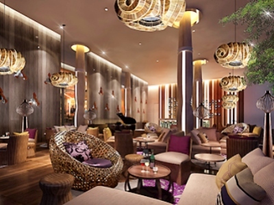 Hotel Grand Mercure Phuket Patong