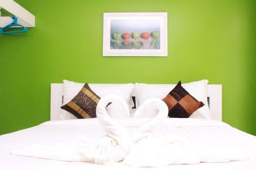 Hotel The Frutta Boutique