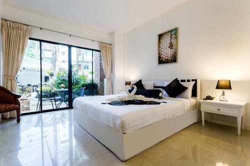Hotel Bayshore Resort And Spa