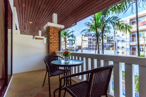 Hotel Bayshore Resort And Spa