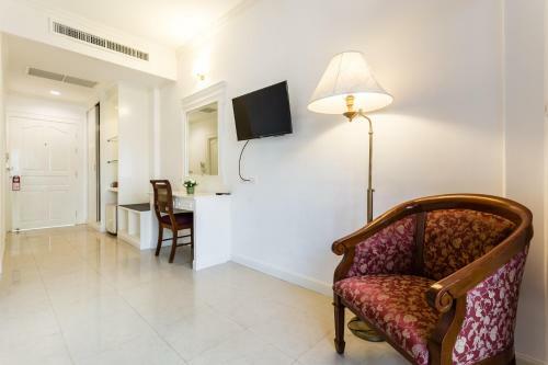 Hotel Bayshore Resort And Spa
