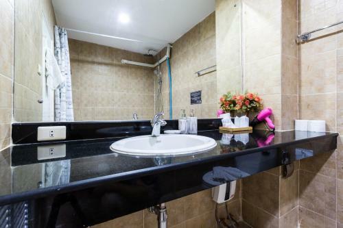 Hotel Bayshore Resort And Spa