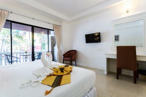Hotel Bayshore Resort And Spa