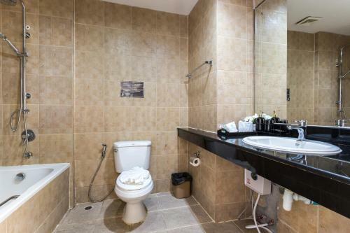 Hotel Bayshore Resort And Spa