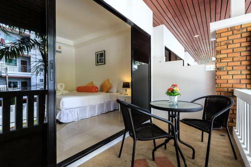 Hotel Bayshore Resort And Spa
