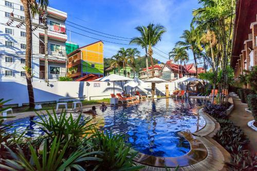 Hotel Bayshore Resort And Spa