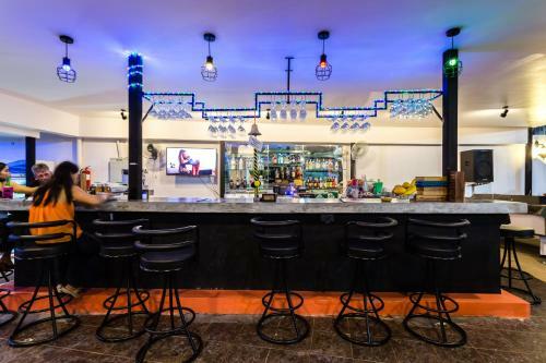 Hotel Bayshore Resort And Spa