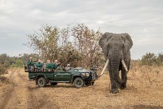 Hotel Kuname Lodge