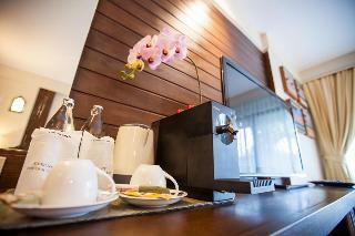 Huern Na Na Boutique Hotel