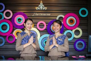 Huern Na Na Boutique Hotel