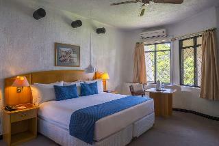 Hotel Caribbea Bay Resort