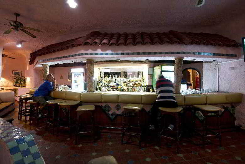 Hotel Caribbea Bay Resort