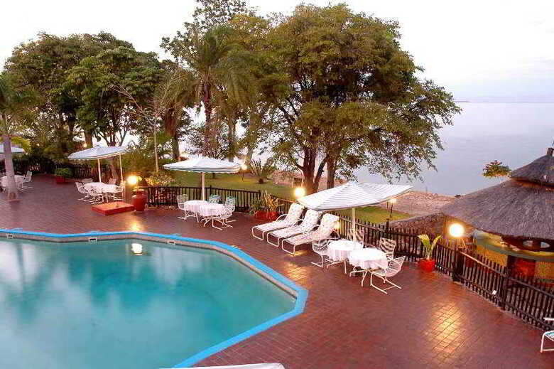 Hotel Caribbea Bay Resort