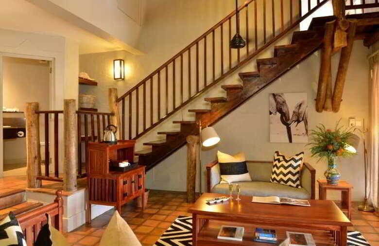 Hotel Victoria Falls Safari Lodge