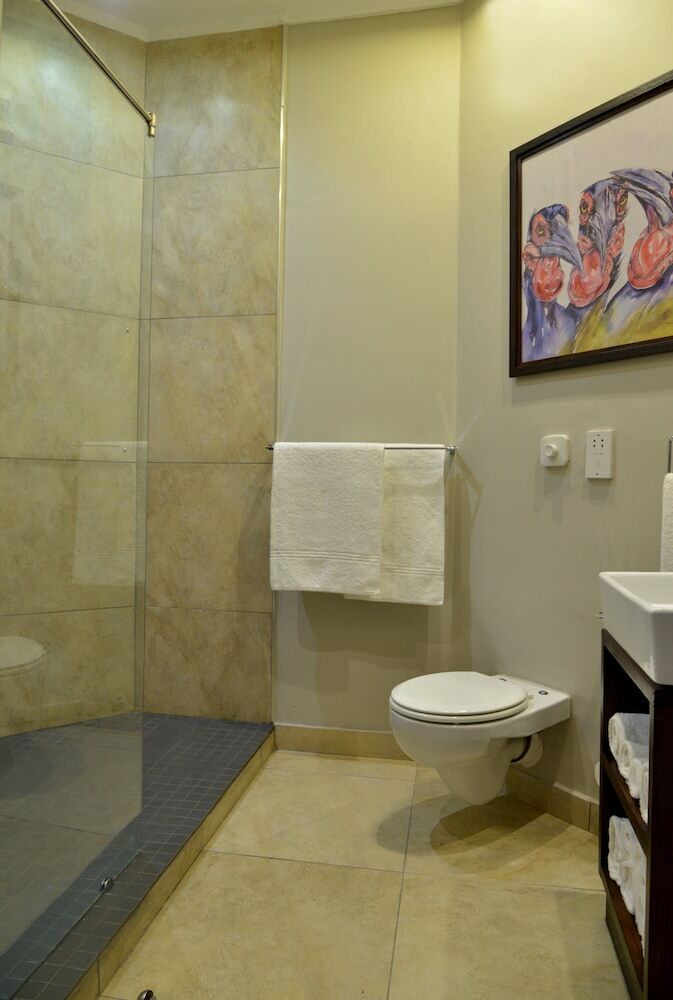 Hotel Victoria Falls Safari Lodge