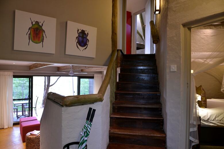 Hotel Victoria Falls Safari Suites