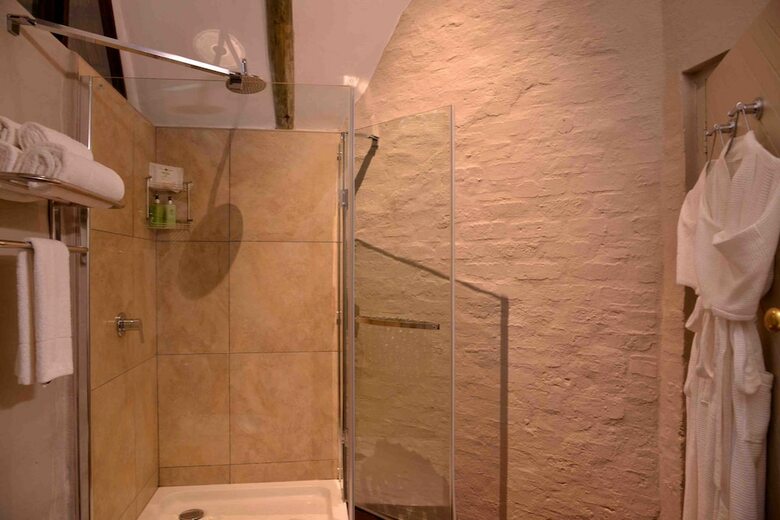 Hotel Victoria Falls Safari Suites