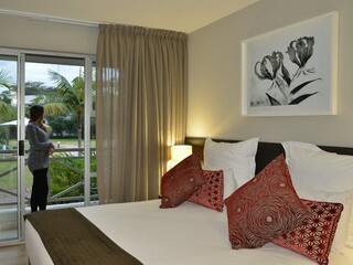 Hotel Cresta Lodge