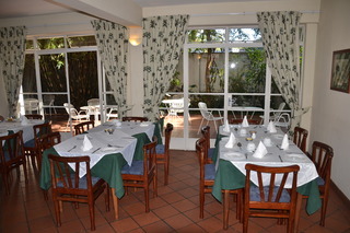 Bed & Breakfast Baines