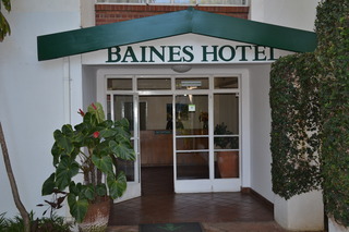 Bed & Breakfast Baines