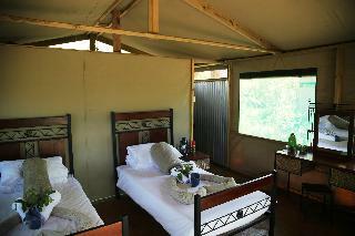 Hotel Miombo Safari Camp