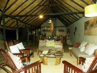 Hotel Miombo Safari Camp