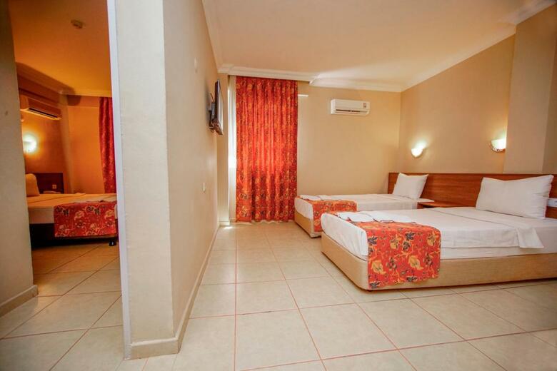Sonnen Hotel