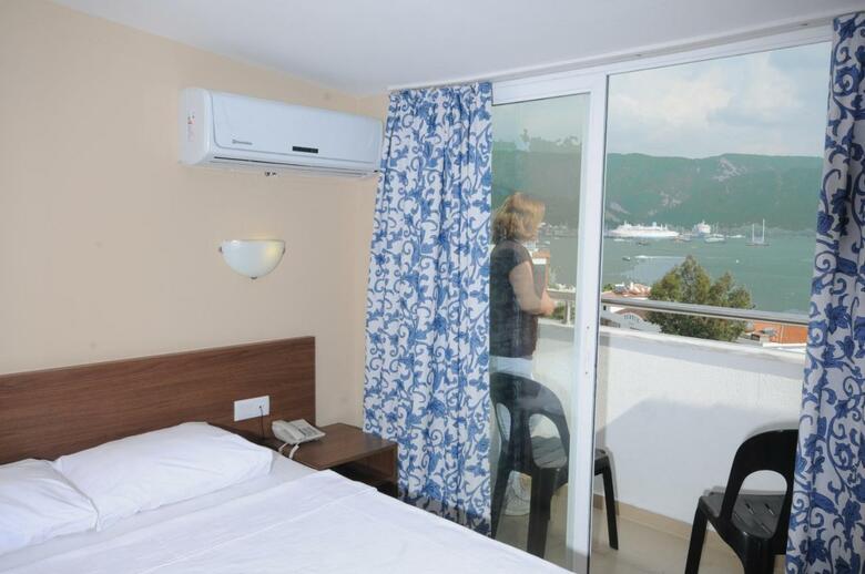 Sonnen Hotel