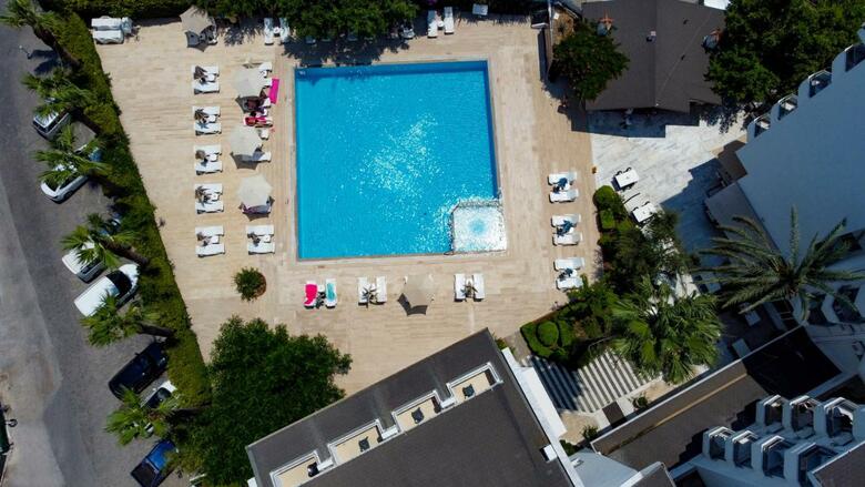 Sonnen Hotel