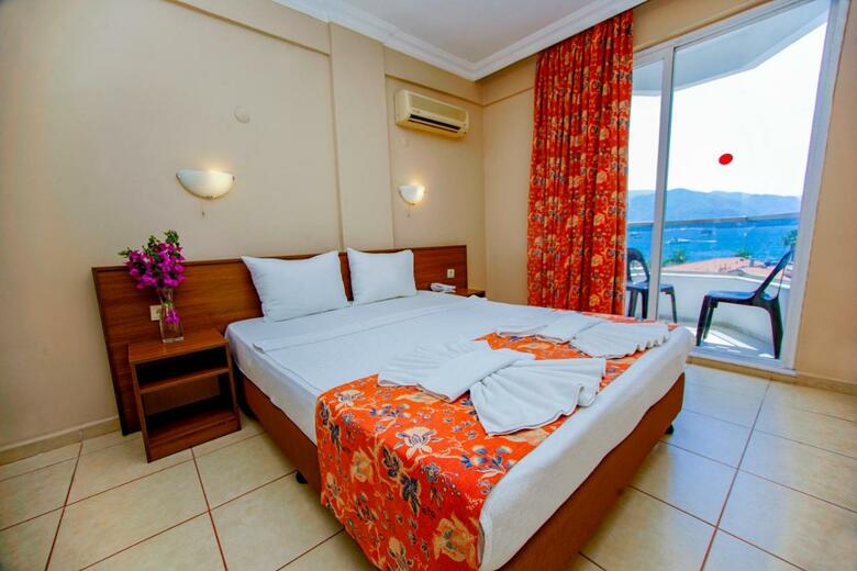 Sonnen Hotel