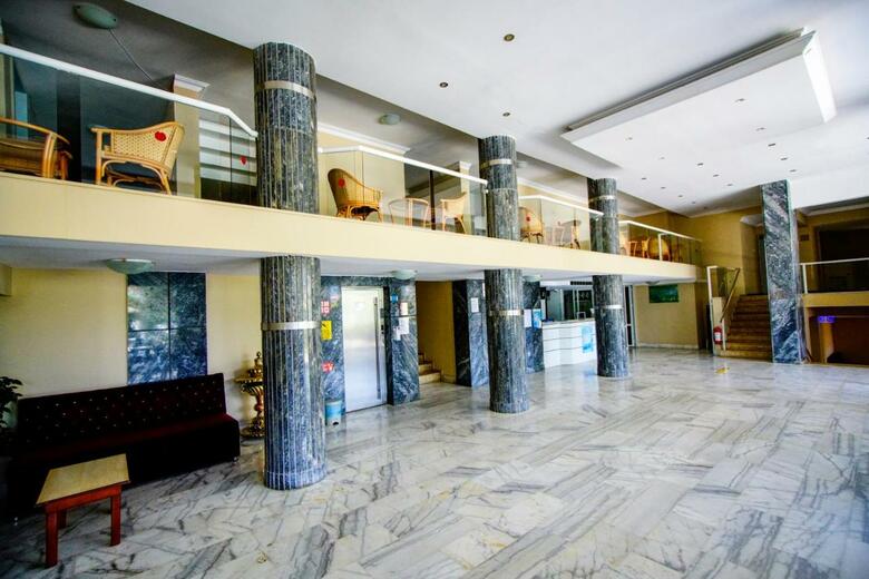 Sonnen Hotel