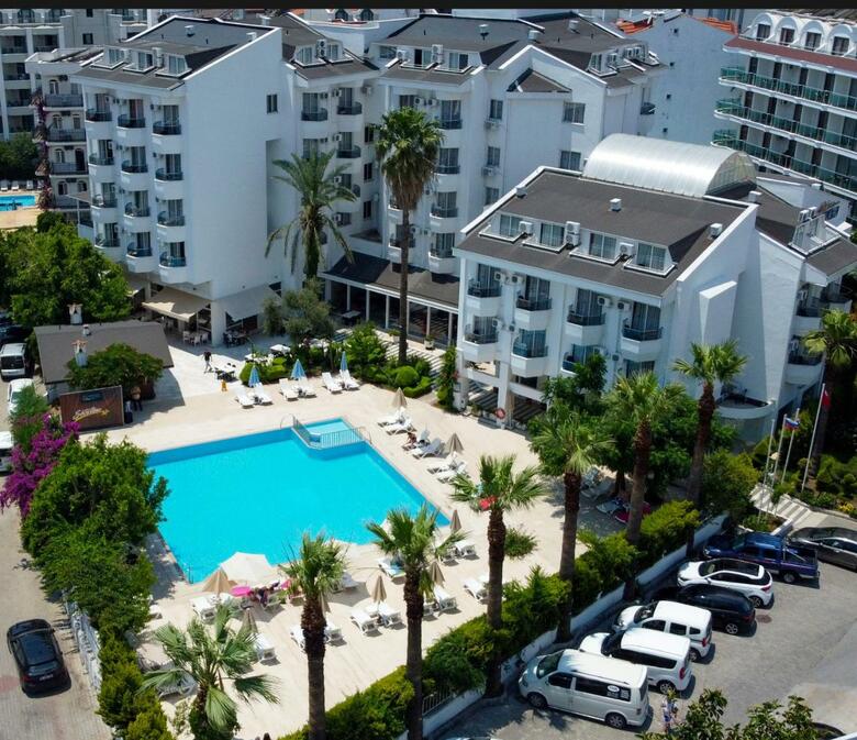 Sonnen Hotel