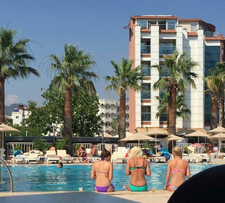 Sonnen Hotel