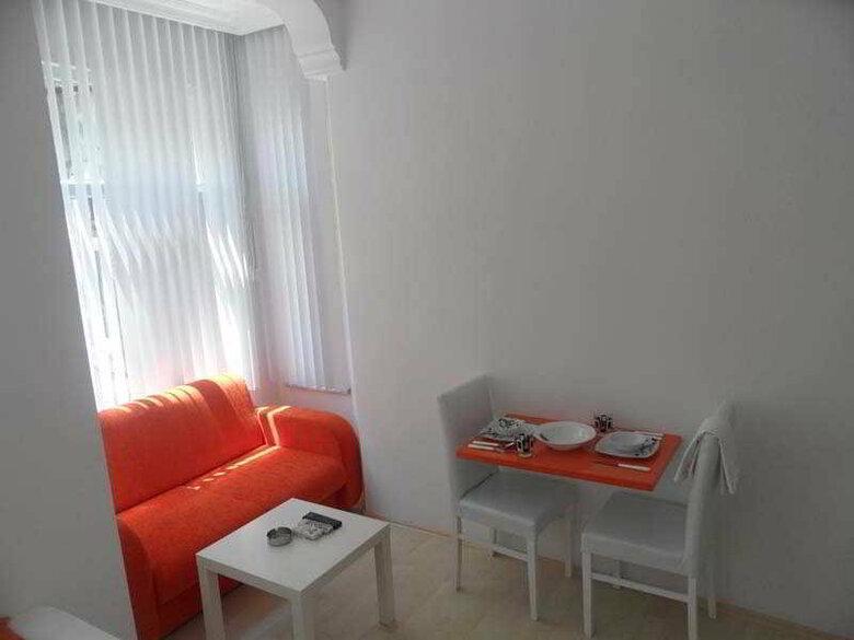 Hotel Boutique Taxim Elegance Suites