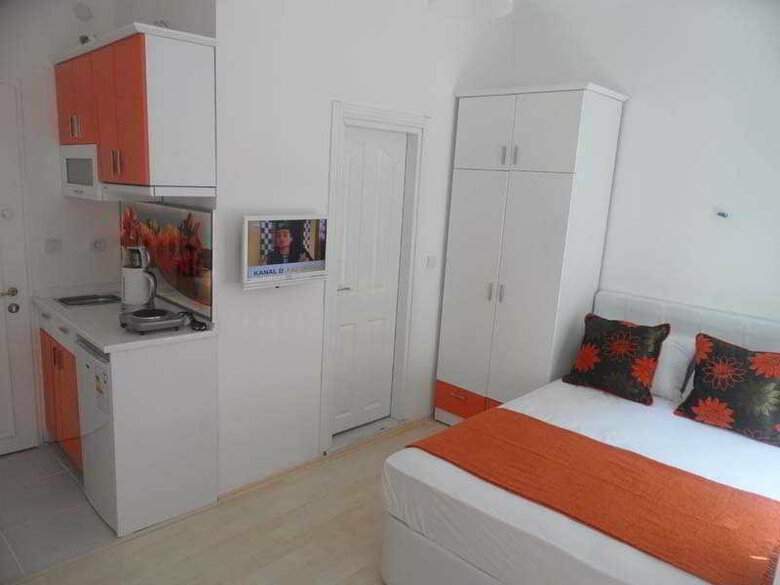 Hotel Boutique Taxim Elegance Suites