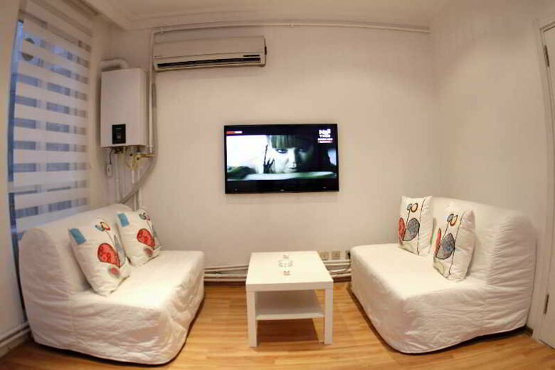 Hotel Boutique Taxim Elegance Suites