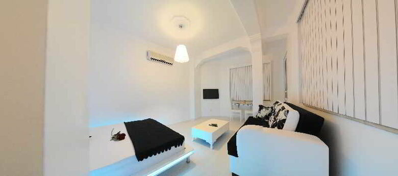 Hotel Boutique Taxim Elegance Suites