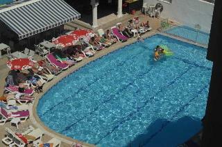 Hotel Ruby Rose Resort