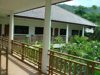 Hotel Baan Pitcha