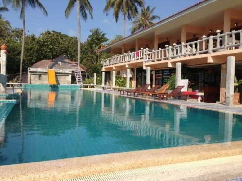 Hotel Paradise Bungalows