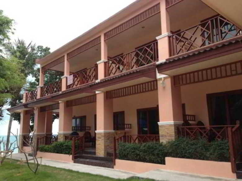 Hotel Paradise Bungalows